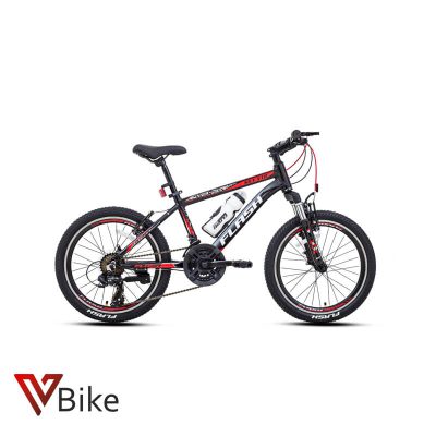 دوچرخه فلش سایز 20 مدل SKY V18