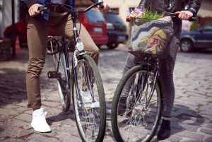 چگونه دوچرخه‌سواری می‌تواند اقتصاد خانواده شما را متحول کند؟