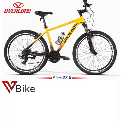 دوچرخه اورلورد سایز27.5
