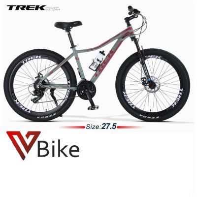 دوچرخه ترک سایز27.5 مدل T1000-D
