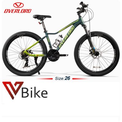دوچرخه اورلورد سایز 26 مدل VALENTINO ATX 1.0-D