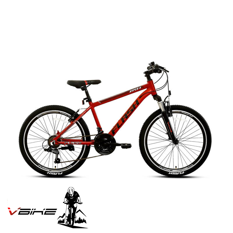 دوچرخه فلش سایز 24 مدل HYPER 83s