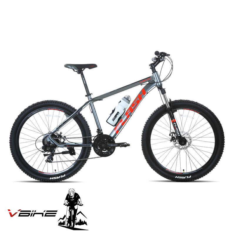دوچرخه فلش سایز 26 مدل ULTRA D15