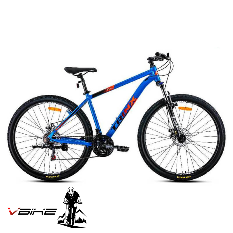 دوچرخه ترینکس سایز 29مدل M136 PRO