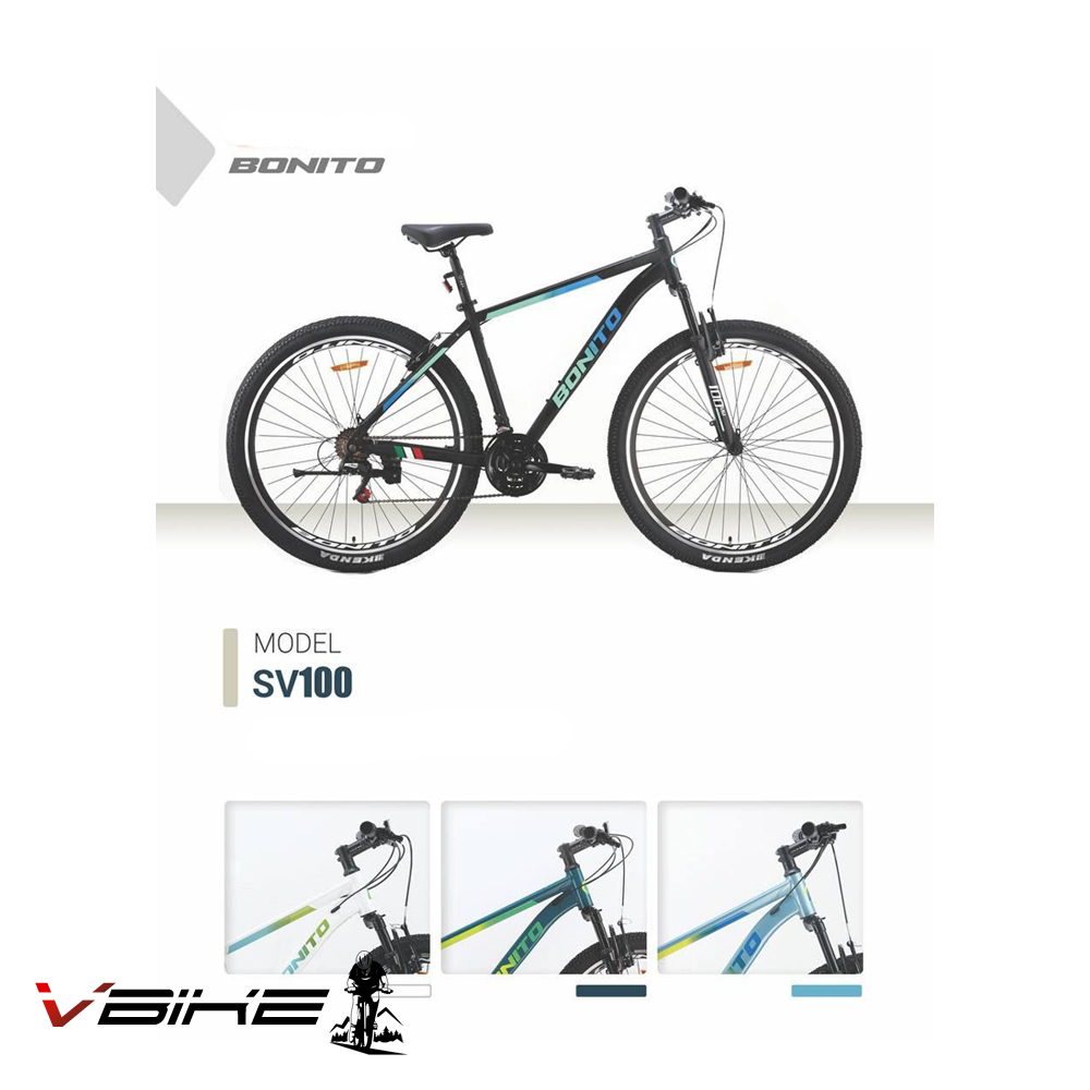 دوچرخه بونیتو سایز 20 مدل sv100